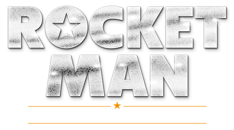 ROCKET MAN