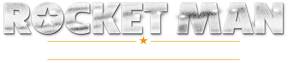 ROCKET MAN